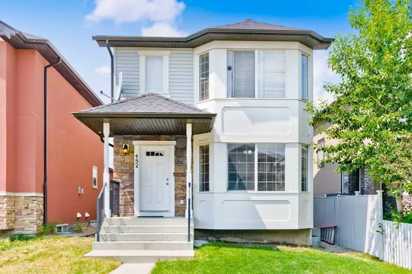 482 Taralake WAY Northeast, Calgary, AB T3J 0J5