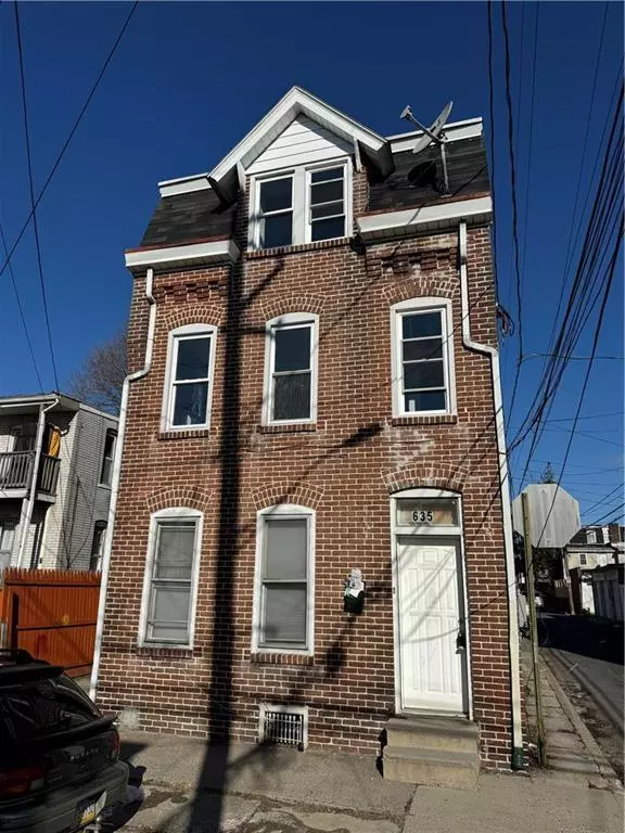 635 West Green Street, Allentown City, PA 18102