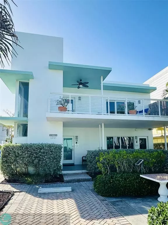 4241 El Mar Dr, Lauderdale By The Sea, FL 33308