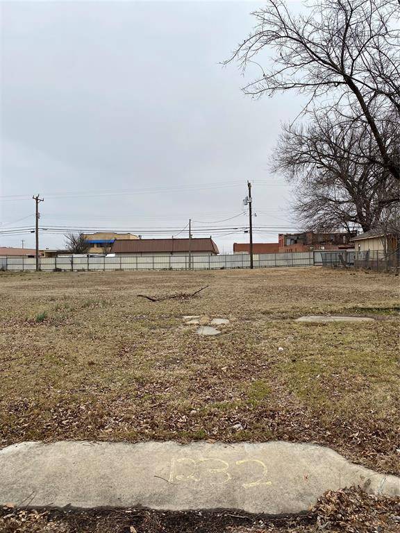 1232 NW 1st Street, Oklahoma City, OK 73106