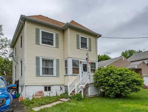 239 Lehigh Ave, Roselle Park Boro, NJ 07204