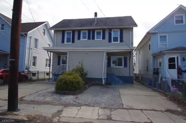 354 Talmage Ave, Bound Brook Boro, NJ 08805