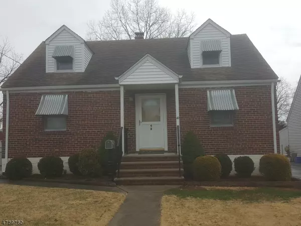 42 N Clark Ave, Somerville Boro, NJ 08876