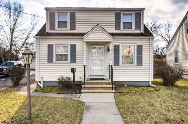 338 W MAPLE AVE, Bound Brook Boro, NJ 08805