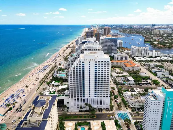 551 N Fort Lauderdale Beach Blvd  #R1902, Fort Lauderdale, FL 33304