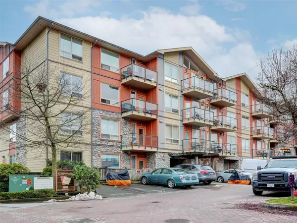 825 Goldstream Ave #208, Langford, BC V9C 0C3