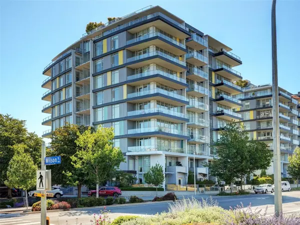 379 Tyee Rd #808, Victoria, BC V9A 0B4