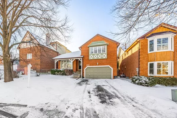 Pickering, ON L1V 5X1,1597 Heathside CRES