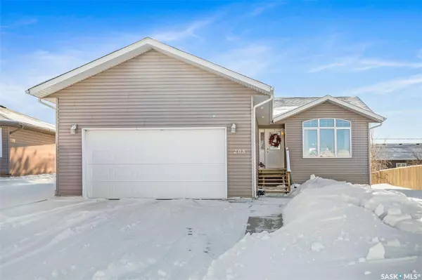 205 Regent STREET, Melfort, SK S0E 1A0