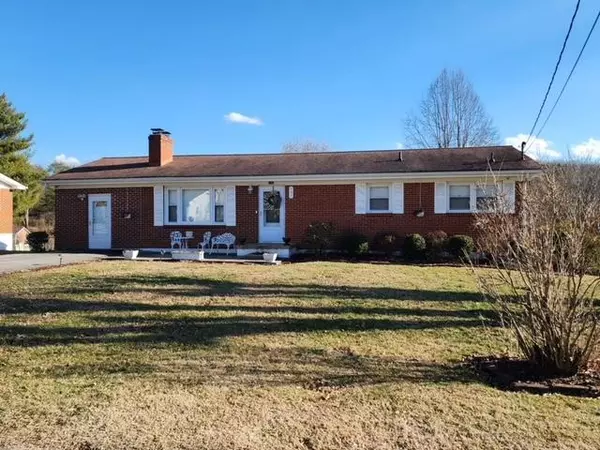 537 Woodland Cr., Bristol, VA 24201