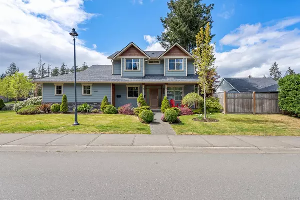 1200 Painter Pl, Comox, BC V9M 0B1