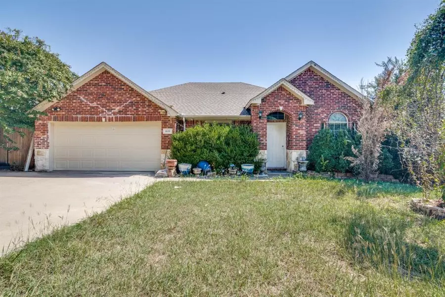 4650 Stonewall Cove, Wylie, TX 75098