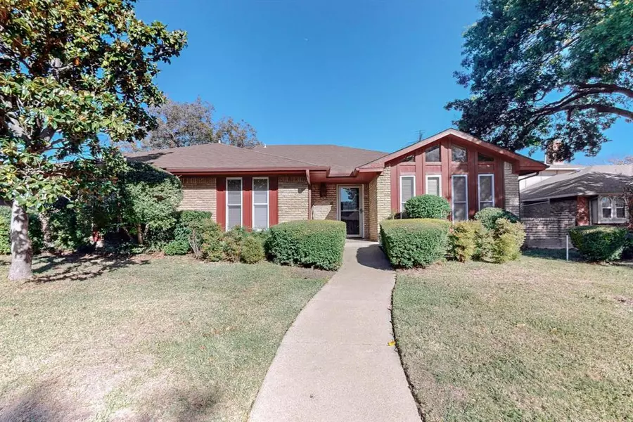 2109 Heather Hill Lane, Plano, TX 75075