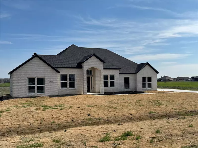 811 Ebenezer, Palmer, TX 75152