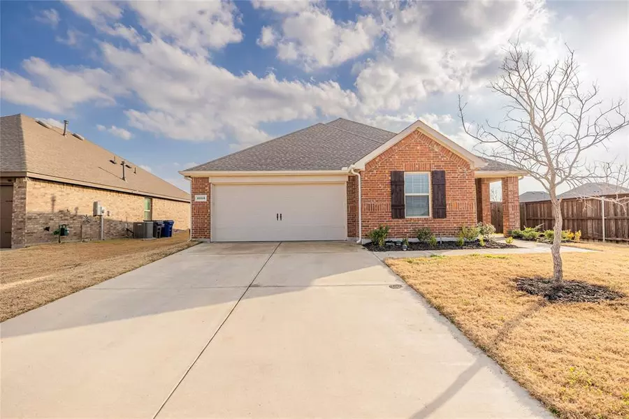 1113 Dewy Glen Lane, Princeton, TX 75407