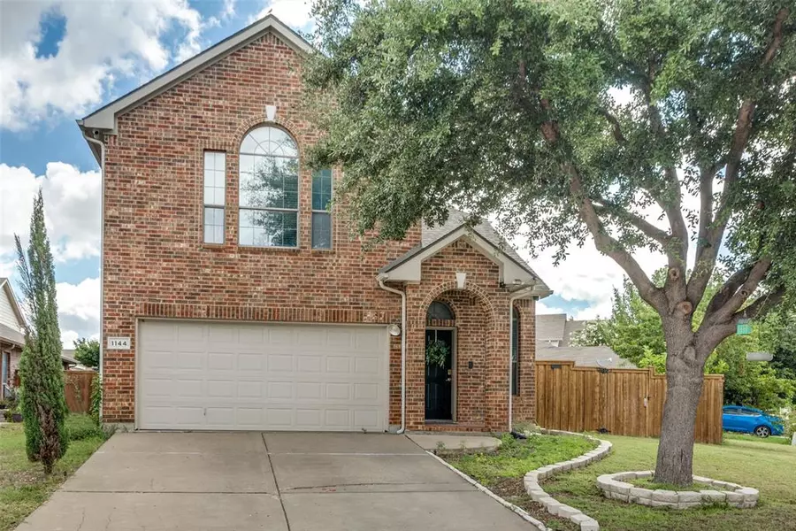 1144 Kielder Court, Fort Worth, TX 76134