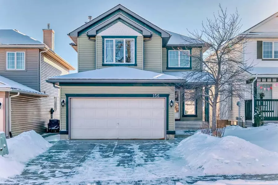 156 SOMERCREST CLOSE  SW Close Southwest, Calgary, AB T2Y 3H7