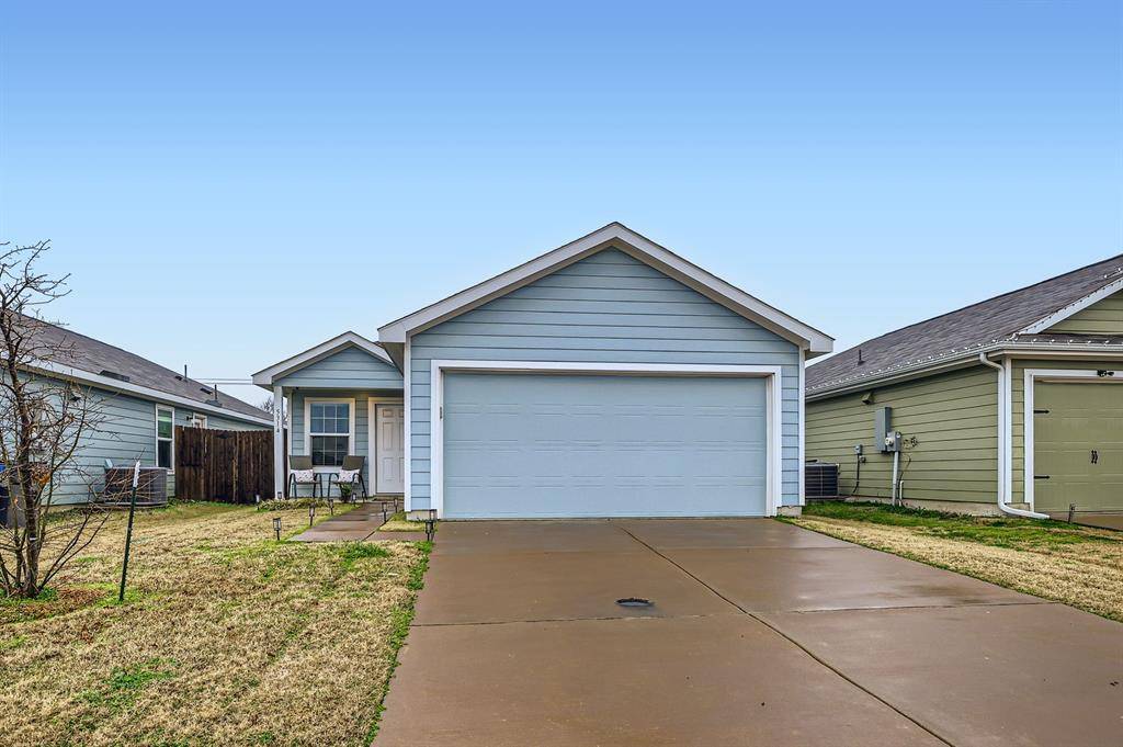 5314 Curwood Drive, Princeton, TX 75407