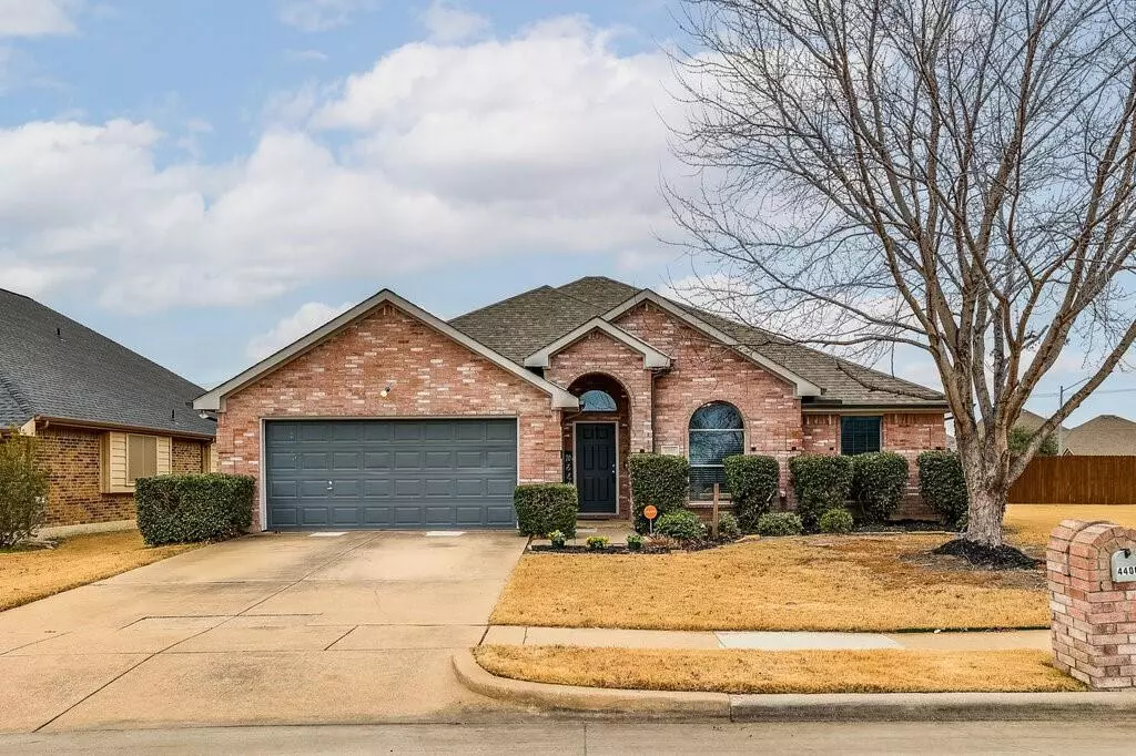 Mansfield, TX 76063,4400 Ashbury Lane