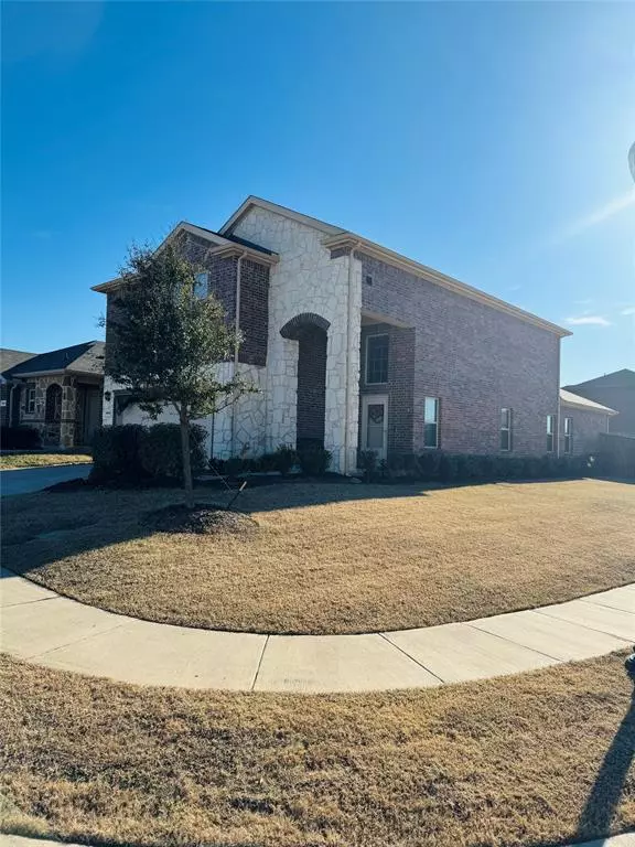 Crandall, TX 75114,2070 Puma Street