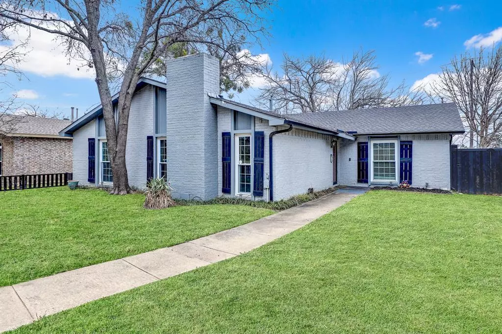 Lewisville, TX 75067,1312 Iris Lane