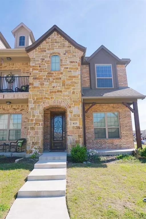 Wylie, TX 75098,823 Aberdeen Crossing