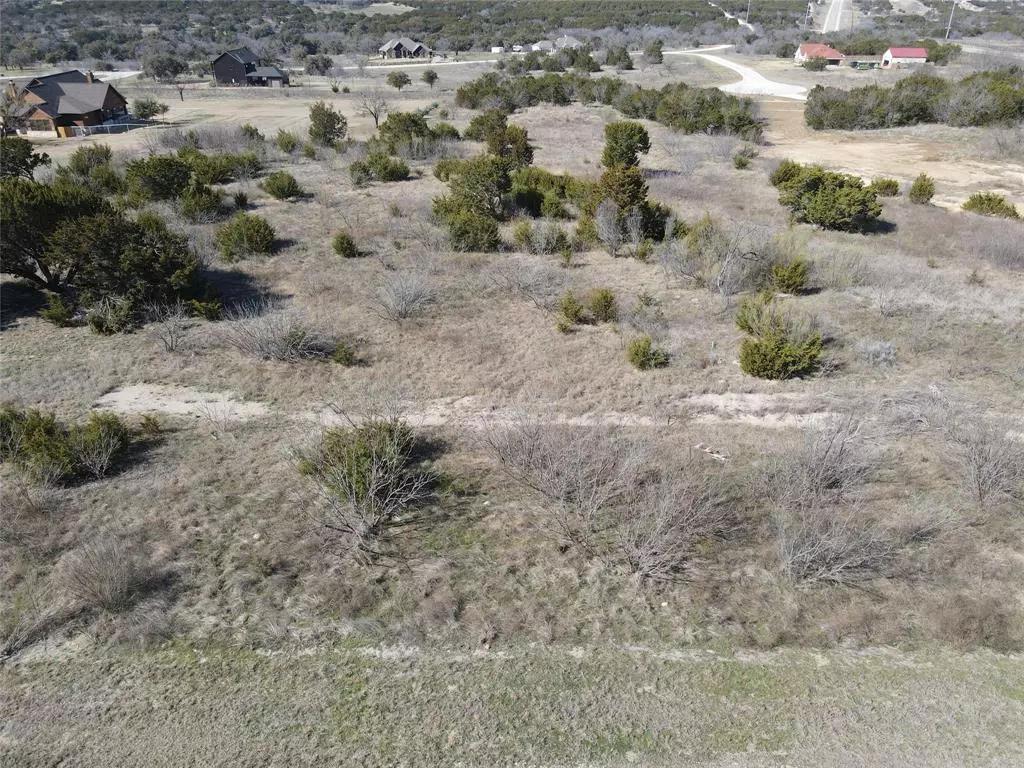 Graford, TX 76449,LT 984 BIRDS EYE Court