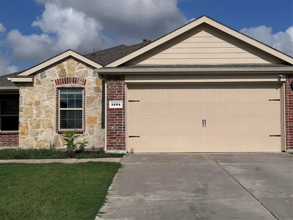 Princeton, TX 75407,1404 Pampa Grass Drive