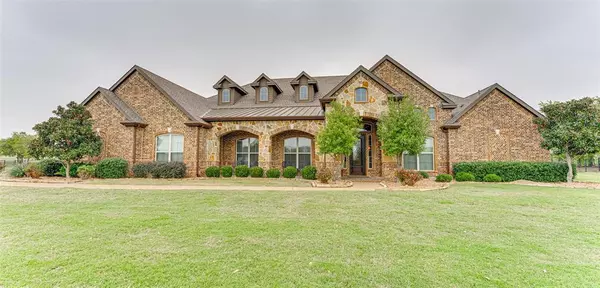 154 Chisholm Ranch Drive, Rockwall, TX 75032