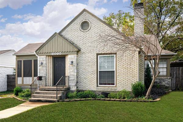 2610 Aster Street, Dallas, TX 75211