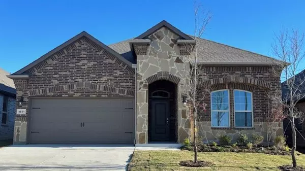 4191 Plateau Drive, Forney, TX 75126