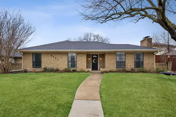 3121 Dartmouth Drive, Plano, TX 75075