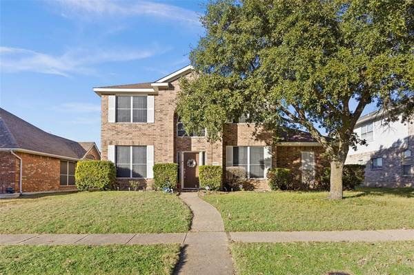 1443 Berkley Road, Allen, TX 75002