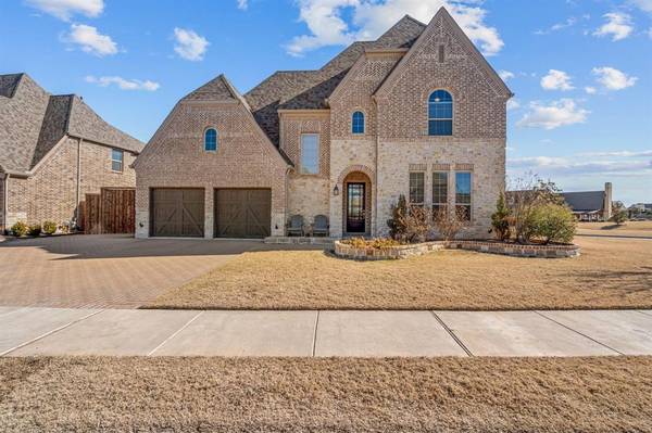 Prosper, TX 75078,920 Windrock Lane