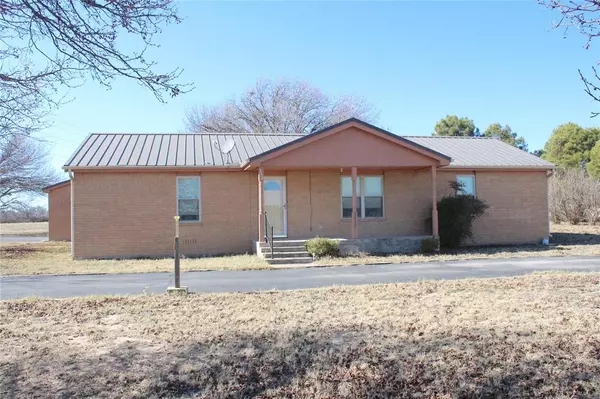 Clyde, TX 79510,373 County Road 135