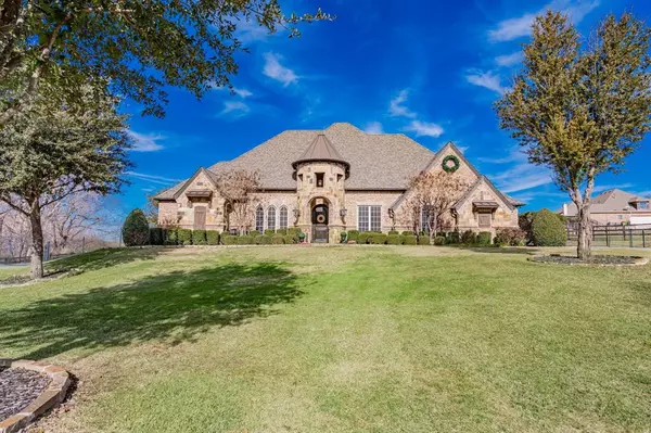 Fort Worth, TX 76179,1105 Vista Ranch Court