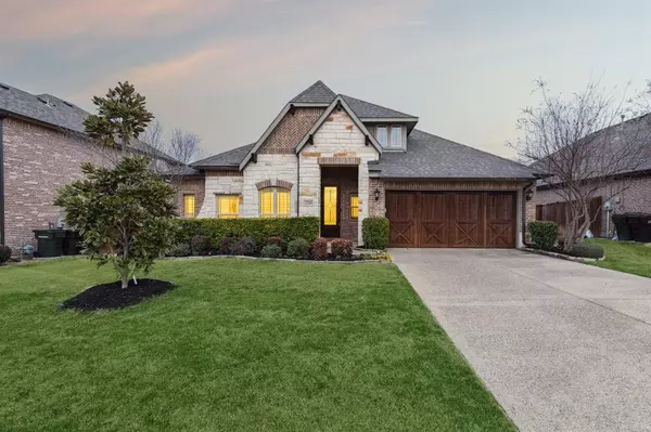 3204 Peachtree Lane, Plano, TX 75074