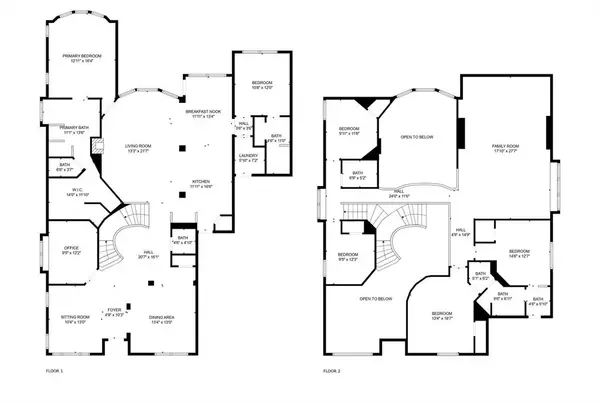 The Colony, TX 75056,7808 Inverness