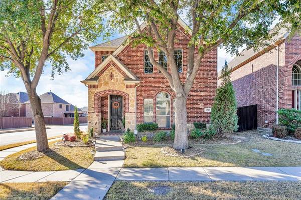 4321 Peregrine Way, Carrollton, TX 75010