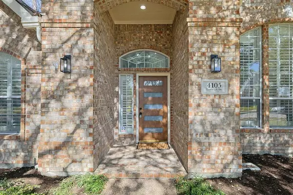 Plano, TX 75024,4105 Eastleigh Drive