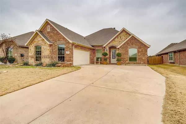 Burleson, TX 76028,508 Sky View Court