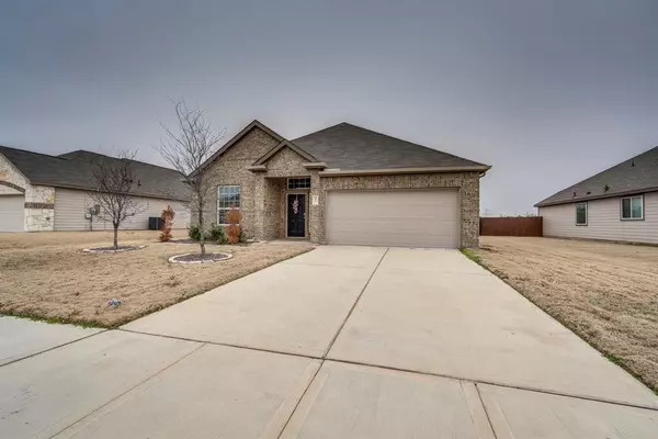 Desoto, TX 75115,1216 Copper Drive