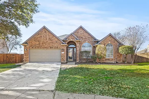 1105 Tanglewood Lane, Flower Mound, TX 75028