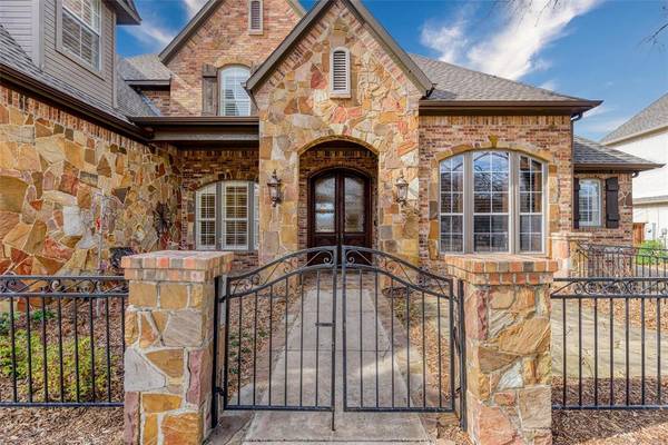 7502 Shetland Road, Mckinney, TX 75072