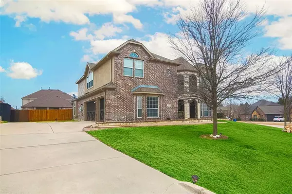 Desoto, TX 75115,600 Summerwood Court