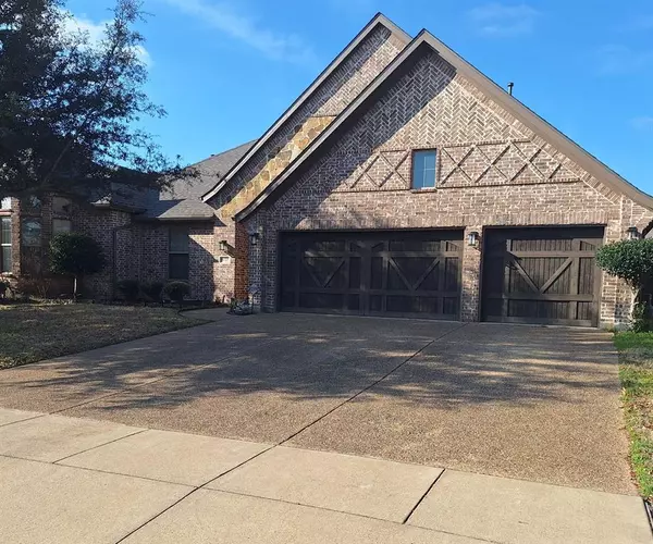 Forney, TX 75126,1137 Grayhawk Drive