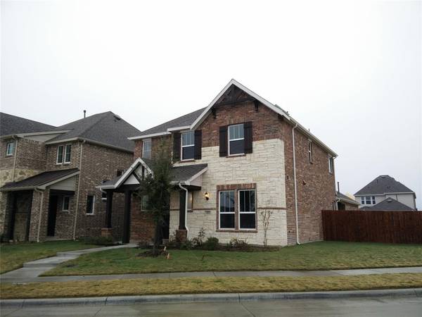 823 Callaway Drive, Allen, TX 75013