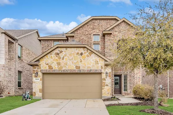 9836 Fox Squirrel Trail, Mckinney, TX 75071