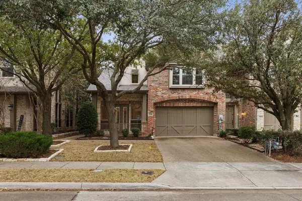 5331 Balmoral Drive, Frisco, TX 75034