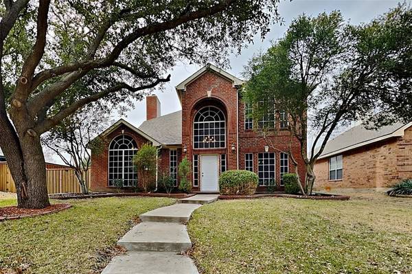 112 Brentwood Court, Allen, TX 75013